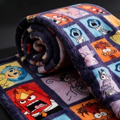 Manta Infantil Jolitex Soft Fun Personagens Disney