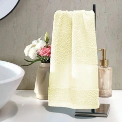 Toalha de Lavabo Dohler Torino II Para Bordar