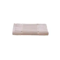 Toalha de Lavabo Dohler Bella Para Bordar
