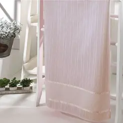 Toalha de Lavabo Dohler Bella Para Bordar