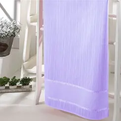 Toalha de Lavabo Dohler Bella Para Bordar