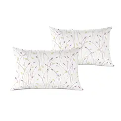 Fronha Avulsa Ternura Plus Infinit Estampada
