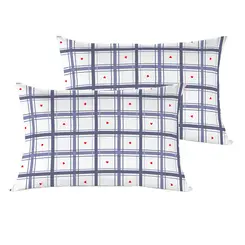 Fronha Avulsa Ternura Plus Infinit Estampada