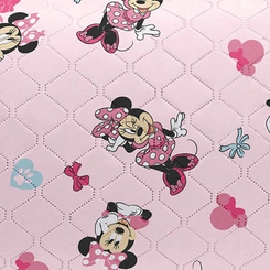 Porta Travesseiro Infantil Disney Personagens