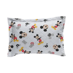 Porta Travesseiro Infantil Disney Personagens