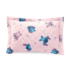 Porta Travesseiro Infantil Disney Personagens