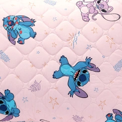 Porta Travesseiro Infantil Disney Personagens