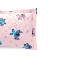 Porta Travesseiro Infantil Disney Personagens