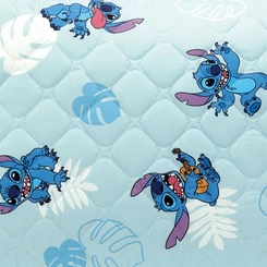 Porta Travesseiro Infantil Disney Personagens