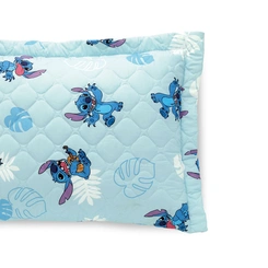 Porta Travesseiro Infantil Disney Personagens