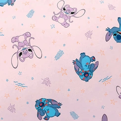 Travesseiro Infantil Disney Decorativo Rotativo