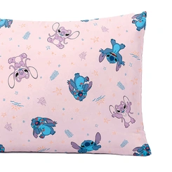 Travesseiro Infantil Disney Decorativo Rotativo
