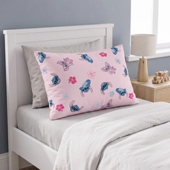 Travesseiro Infantil Disney Decorativo Rotativo