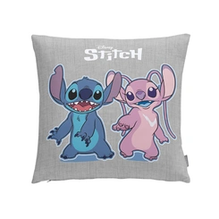 Almofada Decorativa Estampas da Disney Stitch