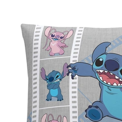 Almofada Decorativa Estampas da Disney Stitch