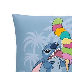 Almofada Decorativa Estampas da Disney Stitch