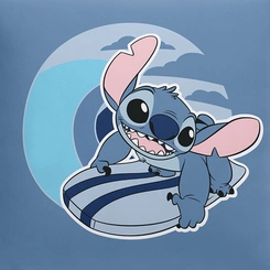 Almofada Decorativa Estampas da Disney Stitch