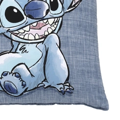 Almofada Decorativa Estampas da Disney Stitch