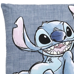 Almofada Decorativa Estampas da Disney Stitch