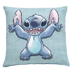 Almofada Decorativa Estampas da Disney Stitch