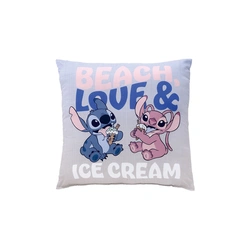 Almofada Decorativa Estampas da Disney Stitch