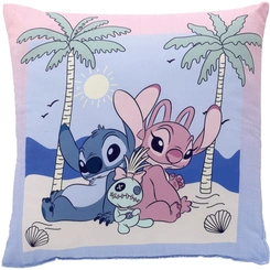 Almofada Decorativa Estampas da Disney Stitch
