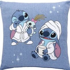 Almofada Decorativa Estampas da Disney Stitch