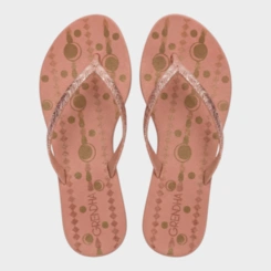 Chinelo Feminino Grendha Amor em Flor