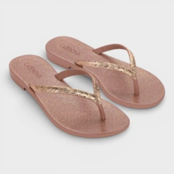 Chinelo Feminino Grendha Amor em Flor