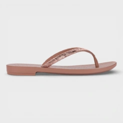 Chinelo Feminino Grendha Amor em Flor