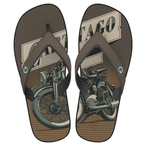 Chinelo Masculino Cartago Dakar
