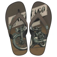 Chinelo Masculino Cartago Dakar