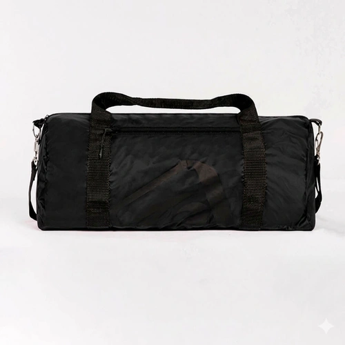 Bolsa Mala de Academia Gangster