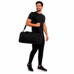 Bolsa Mala de Academia Gangster