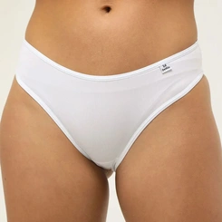 Kit Calcinha 10 Peças Feminina Microfibra Lisa