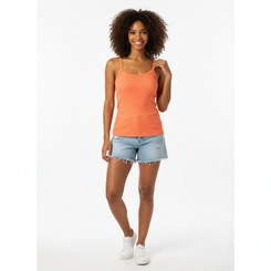 Blusa Feminina Alça Formitz Canelada