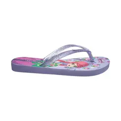 Chinelo Infantil Menina Ipanema Moranguinho Sugar