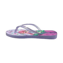 Chinelo Infantil Menina Ipanema Moranguinho Sugar