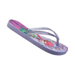 Chinelo Infantil Menina Ipanema Moranguinho Sugar