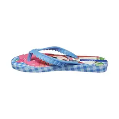 Chinelo Infantil Menina Ipanema Moranguinho Sugar