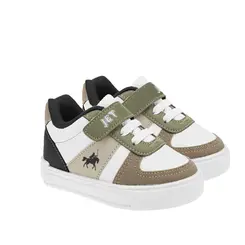 Tênis Infantil Menino Jet Kids Elástico