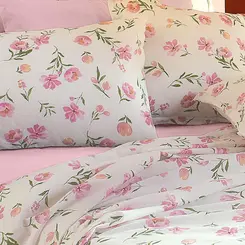 Jogo de Cama Casal Teka Ternura Plus
