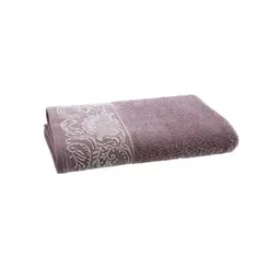 Toalha de Rosto Algodão Premium Jacquard Louise