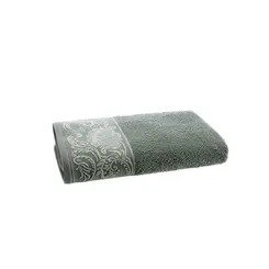 Toalha de Rosto Algodão Premium Jacquard Louise