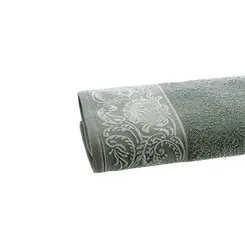 Toalha de Rosto Algodão Premium Jacquard Louise