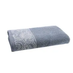 Toalha de Rosto Algodão Premium Jacquard Louise