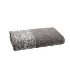 Toalha de Rosto Algodão Premium Jacquard Louise