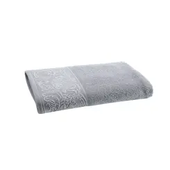 Toalha de Rosto Algodão Premium Jacquard Louise