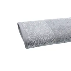 Toalha de Rosto Algodão Premium Jacquard Louise