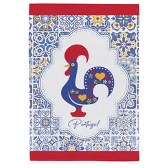 Pano de Copa Felpudo Teka Fiori Portugal